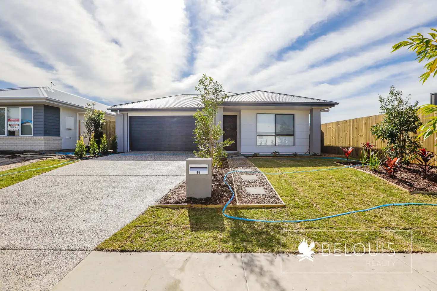 Main view of Homely house listing, 16 Verge Street, Logan Reserve QLD 4133