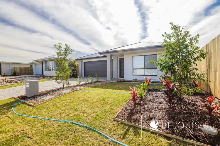 Second view of Homely house listing, 16 Verge Street, Logan Reserve QLD 4133