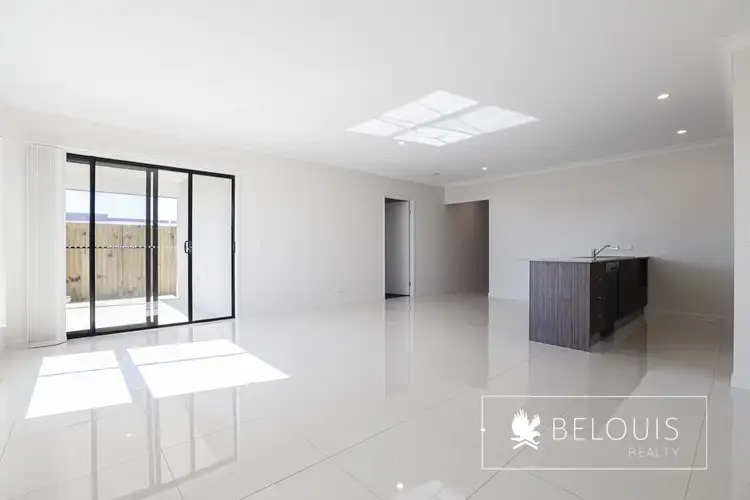 Fourth view of Homely house listing, 16 Verge Street, Logan Reserve QLD 4133