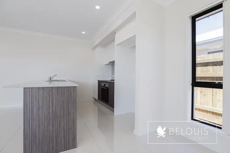 Fifth view of Homely house listing, 16 Verge Street, Logan Reserve QLD 4133