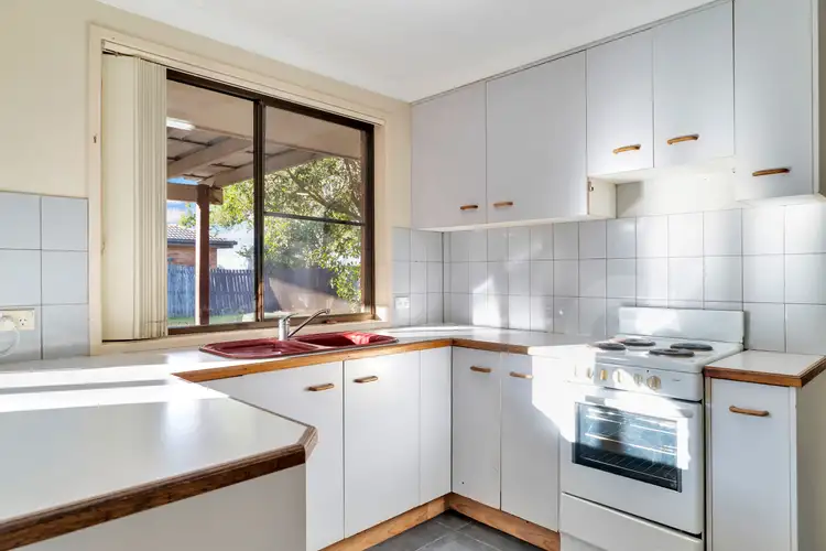 Second view of Homely house listing, 33 Riethmuller Street, Kearneys Spring QLD 4350