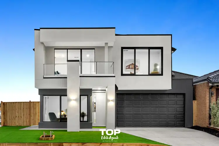 43 Golden Gate Drive, Clyde North VIC 3978