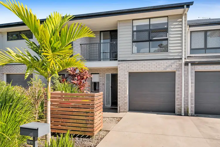 10/15 Waratah Way, Morayfield QLD 4506