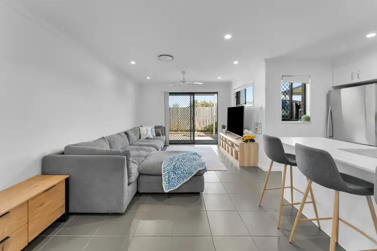 Second view of Homely townhouse listing, 10/15 Waratah Way, Morayfield QLD 4506