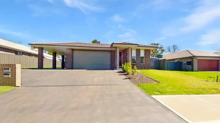 3 Boyd Avenue, Dubbo NSW 2830