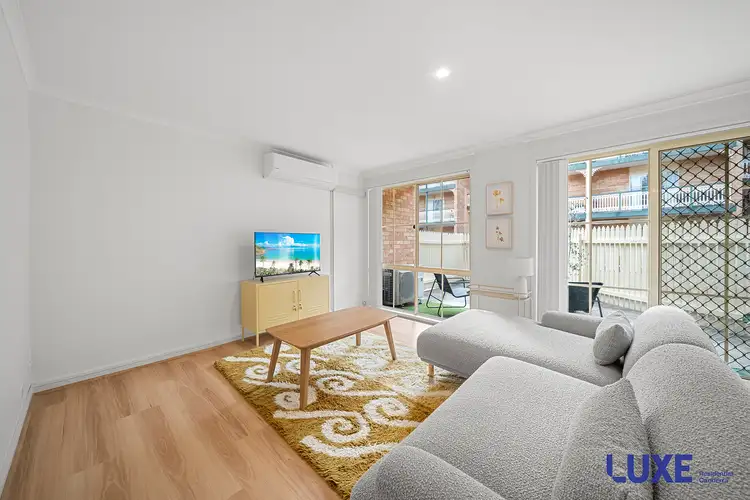 Second view of Homely apartment listing, 97/13 Sturt Avenue, Griffith ACT 2603