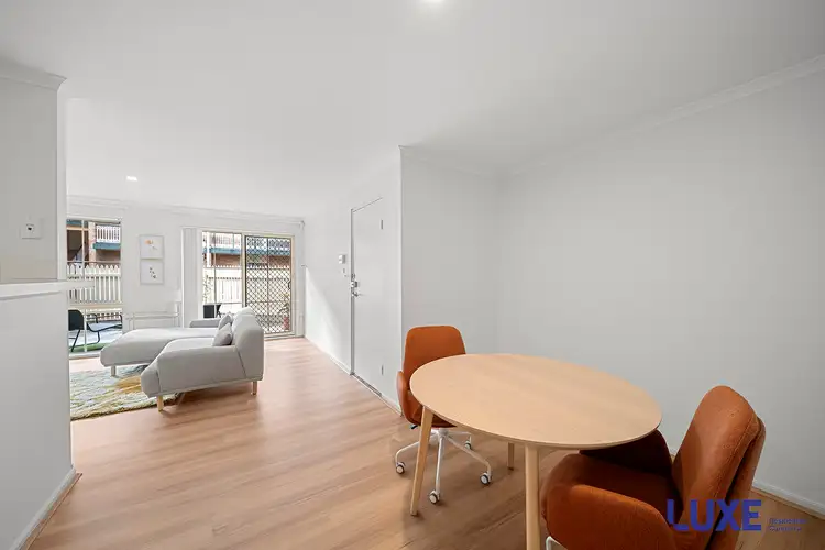 Third view of Homely apartment listing, 97/13 Sturt Avenue, Griffith ACT 2603