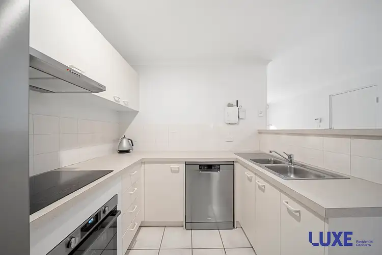 Fourth view of Homely apartment listing, 97/13 Sturt Avenue, Griffith ACT 2603