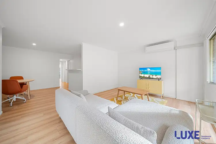 Fifth view of Homely apartment listing, 97/13 Sturt Avenue, Griffith ACT 2603
