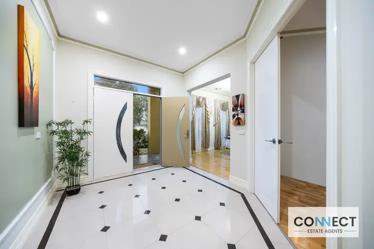 Fifth view of Homely house listing, 33 Champagne Grove, Narre Warren South VIC 3805