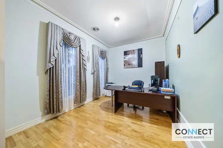 Sixth view of Homely house listing, 33 Champagne Grove, Narre Warren South VIC 3805