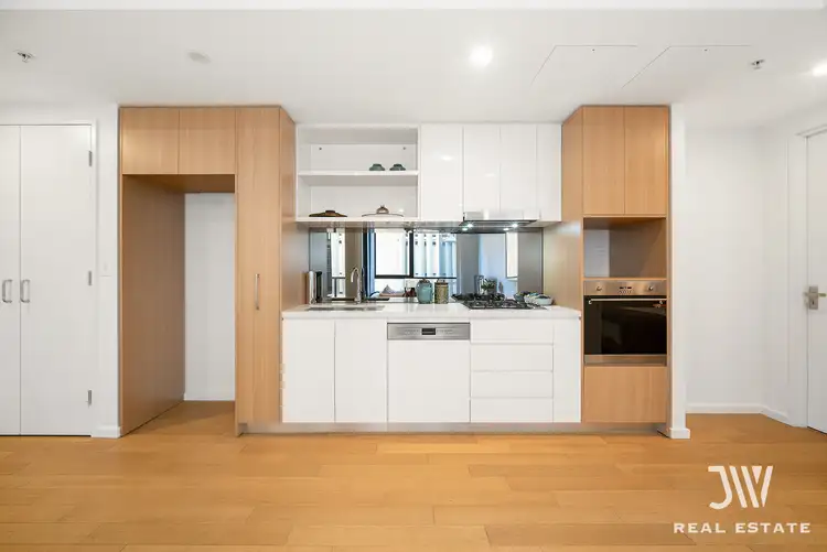 Fifth view of Homely apartment listing, 701/25 Geddes Avenue, Zetland NSW 2017