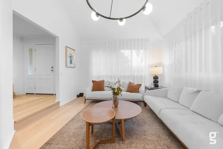 Third view of Homely house listing, 4 Ensign Street, Carindale QLD 4152