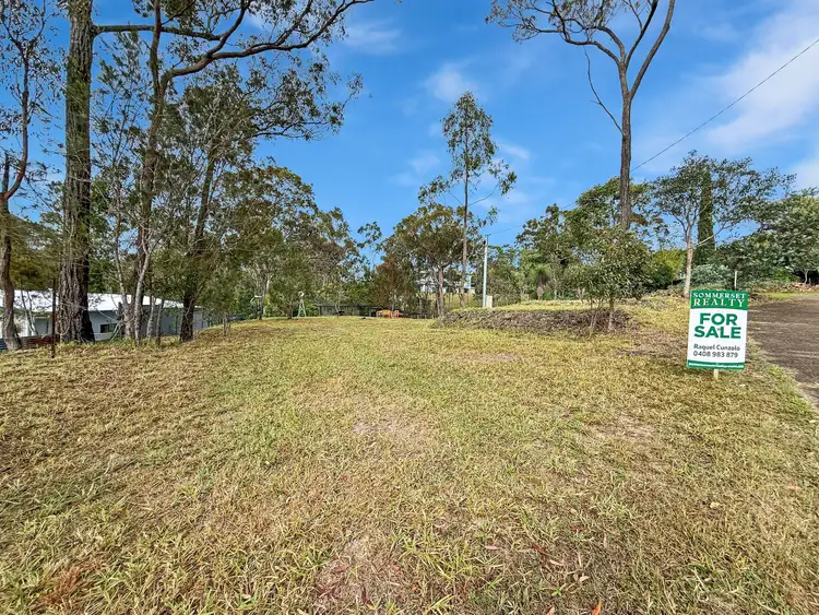 17 Elwyn Phillips Memorial Drive, Herberton QLD 4887