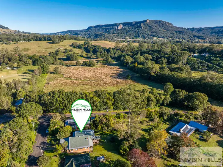 1/4 Silky Oak Drive, Nimbin NSW 2480