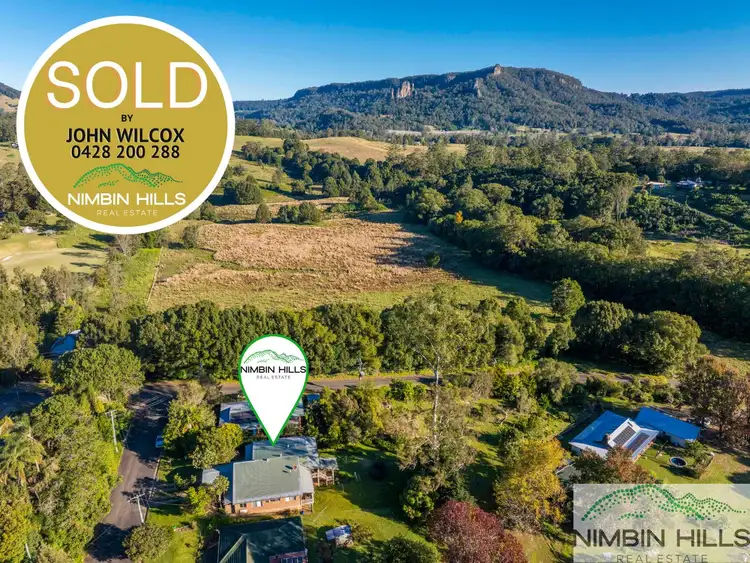 1/4 Silky Oak Drive, Nimbin NSW 2480
