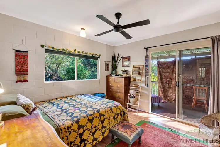 Fourth view of Homely semi-detached listing, 1/4 Silky Oak Drive, Nimbin NSW 2480