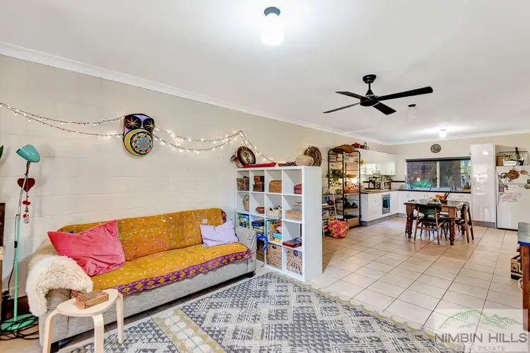 Fifth view of Homely semi-detached listing, 1/4 Silky Oak Drive, Nimbin NSW 2480