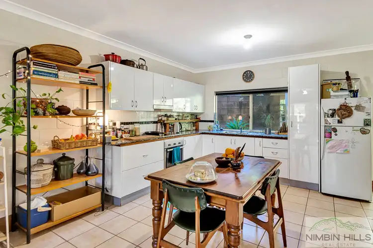 Sixth view of Homely semi-detached listing, 1/4 Silky Oak Drive, Nimbin NSW 2480
