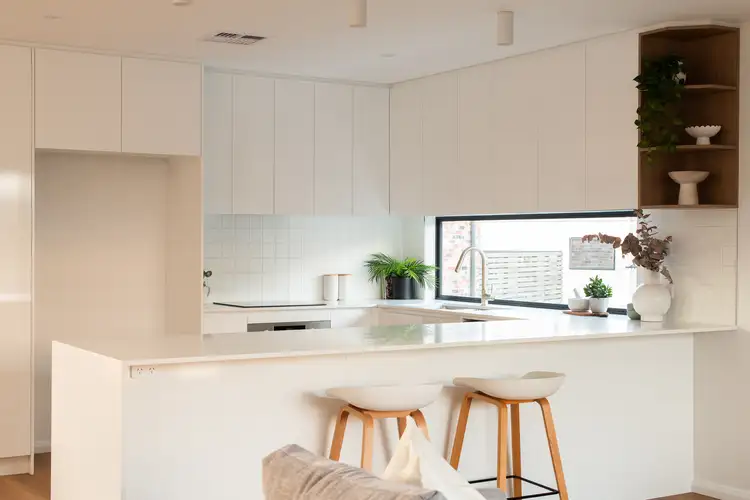 Second view of Homely house listing, 28 New Ecclestone Road, Riverside TAS 7250
