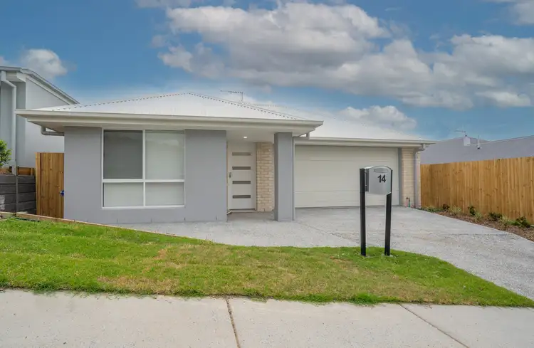 room 2/14 Harlin Street, Ormeau Hills QLD 4208