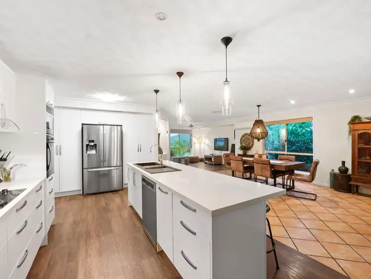 Second view of Homely house listing, 32 Maui Crescent, Oxenford QLD 4210