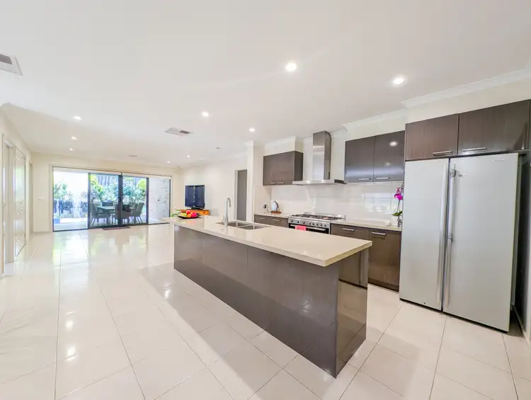 Fifth view of Homely studio listing, 5 Palisades Boulevard, South Morang VIC 3752