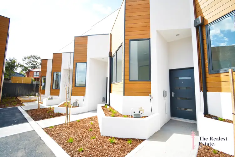 5/4-10 Prospect Street, Pascoe Vale VIC 3044