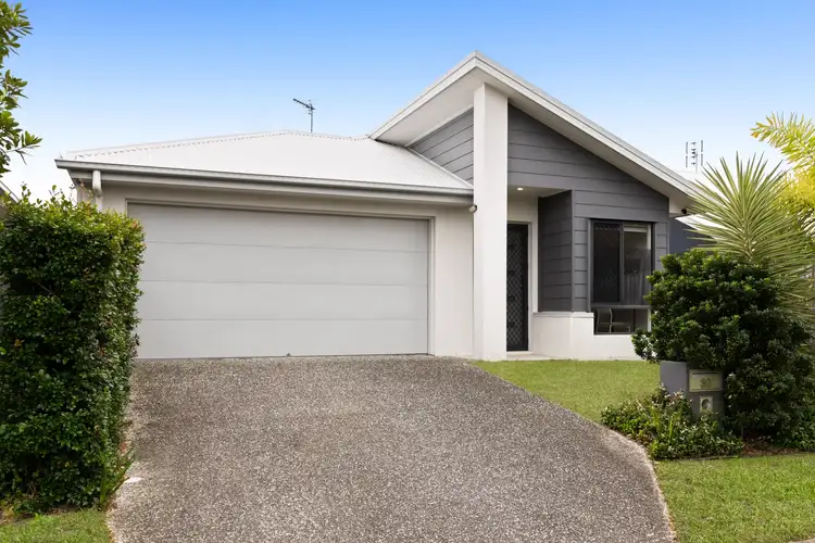 30 Flintwood Cresent, Palmview QLD 4553