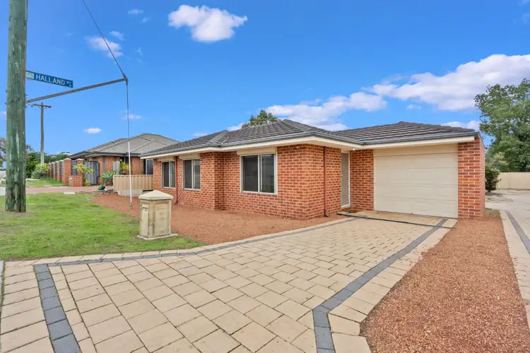 43A Stroughton Road, Westminster WA 6061