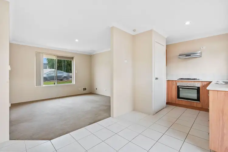 Second view of Homely house listing, 43A Stroughton Road, Westminster WA 6061