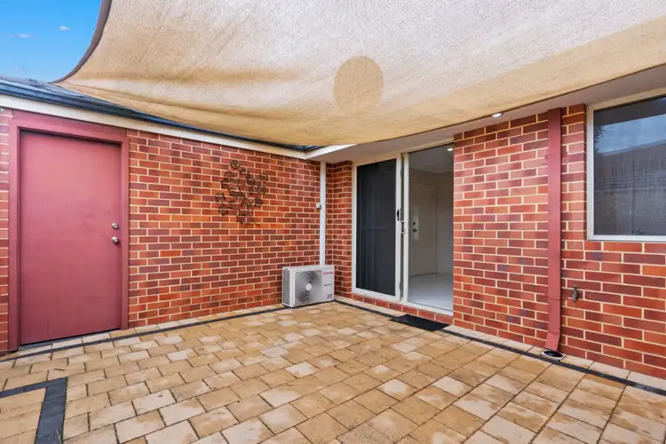 Fourth view of Homely house listing, 43A Stroughton Road, Westminster WA 6061