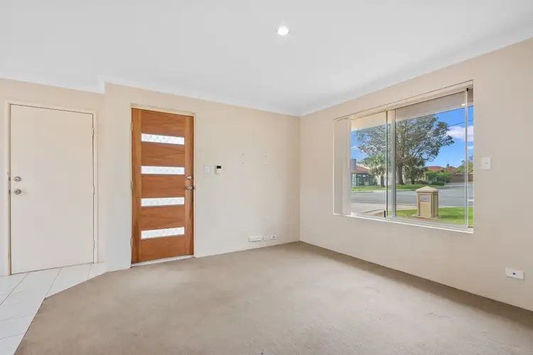 Fifth view of Homely house listing, 43A Stroughton Road, Westminster WA 6061