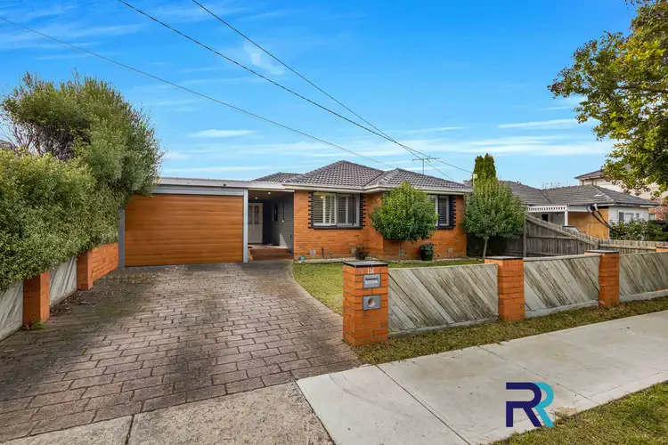 116 Messmate Street, Lalor VIC 3075