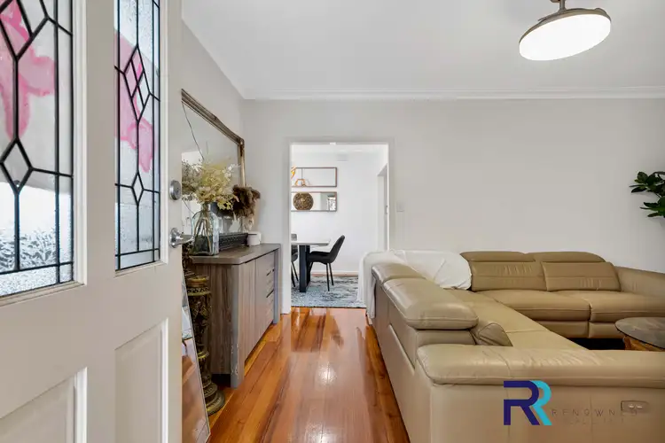 Second view of Homely house listing, 116 Messmate Street, Lalor VIC 3075