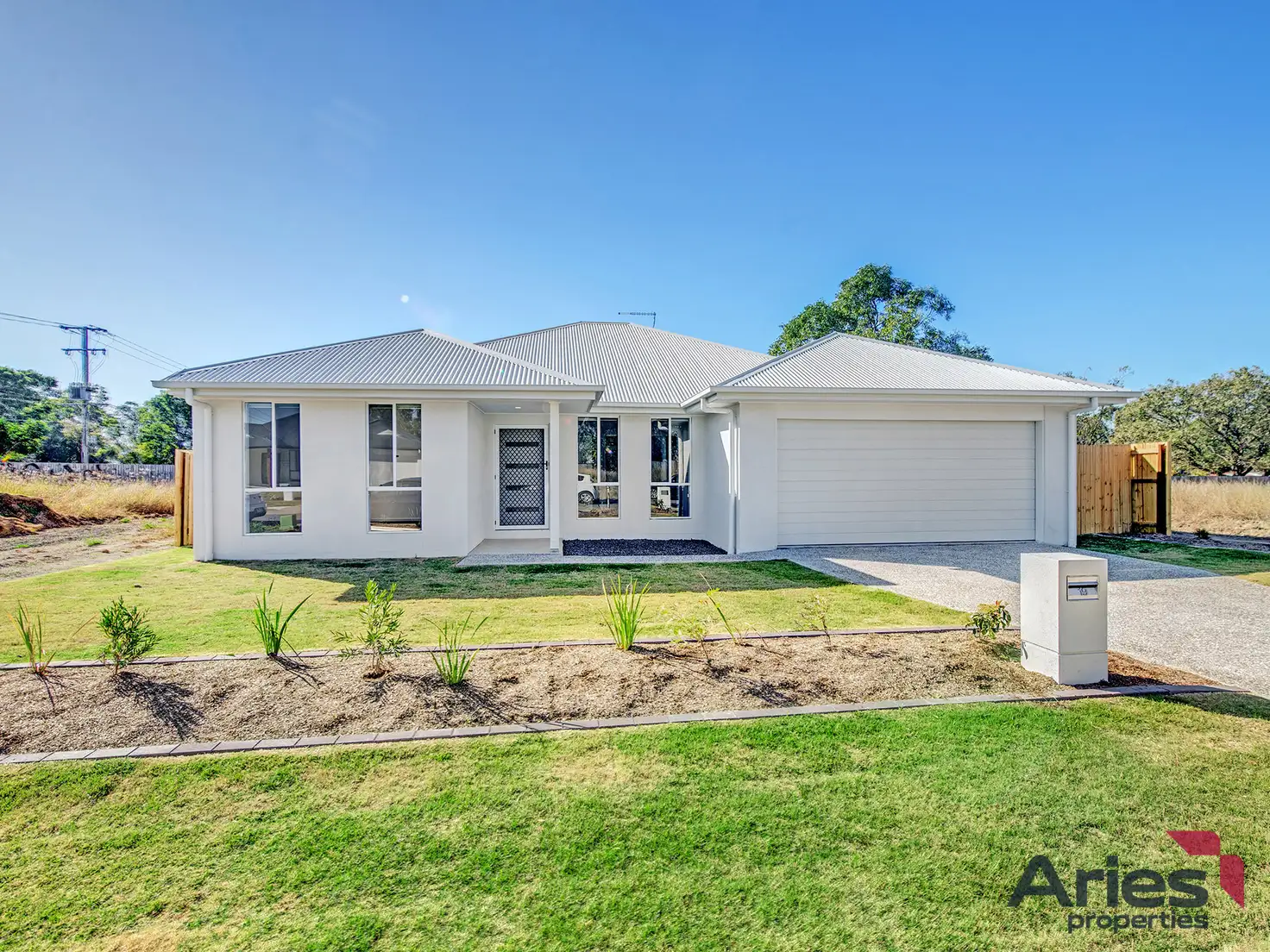 Main view of Homely house listing, 19 O'Rourke St, Redbank Plains QLD 4301