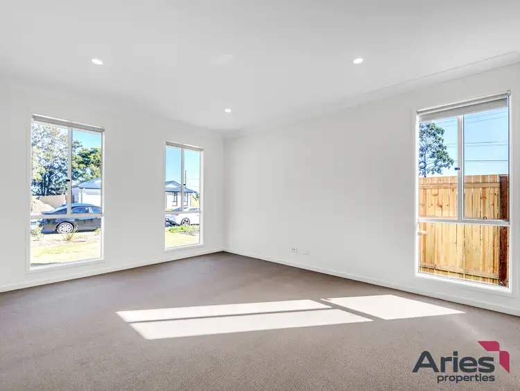 Second view of Homely house listing, 19 O'Rourke St, Redbank Plains QLD 4301