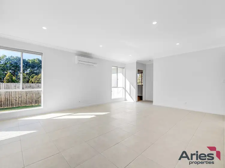 Fifth view of Homely house listing, 19 O'Rourke St, Redbank Plains QLD 4301