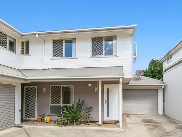 2/64 Brookfield Road, Kedron QLD 4031