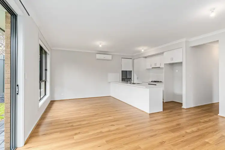 Second view of Homely house listing, 15 Appaloosa Gr, Mount Barker SA 5251