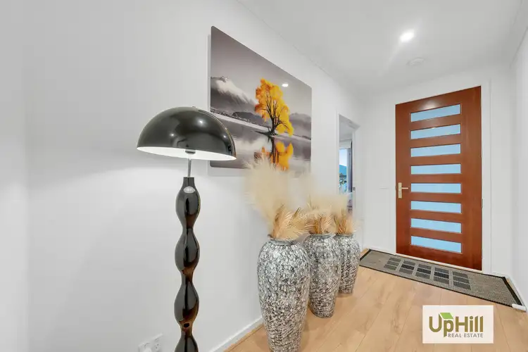 Second view of Homely house listing, 9 Mocha Grove, Clyde North VIC 3978
