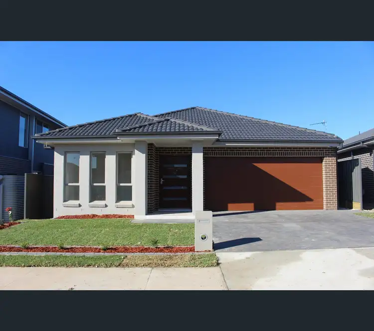 20 Broadfoot Avenue, Marsden Park NSW 2765