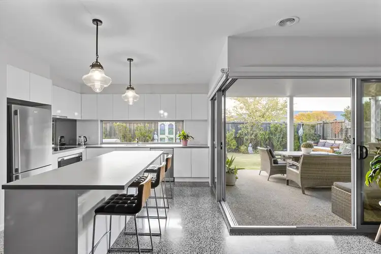 Second view of Homely house listing, 1 Hardiman Circuit, Fyansford VIC 3218