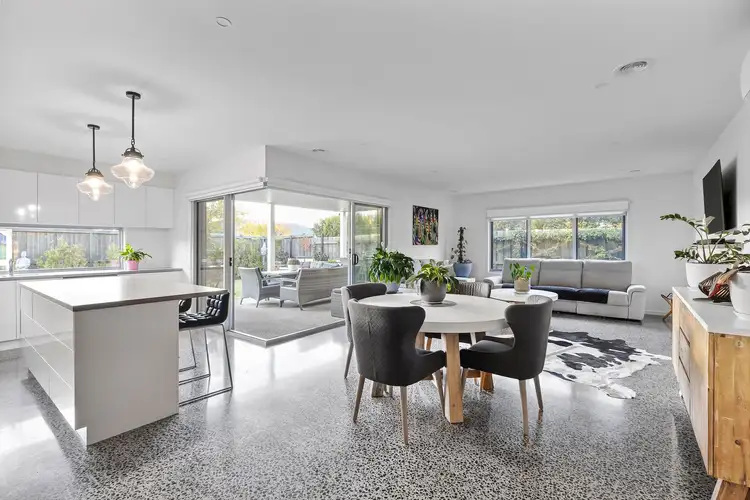 Fourth view of Homely house listing, 1 Hardiman Circuit, Fyansford VIC 3218