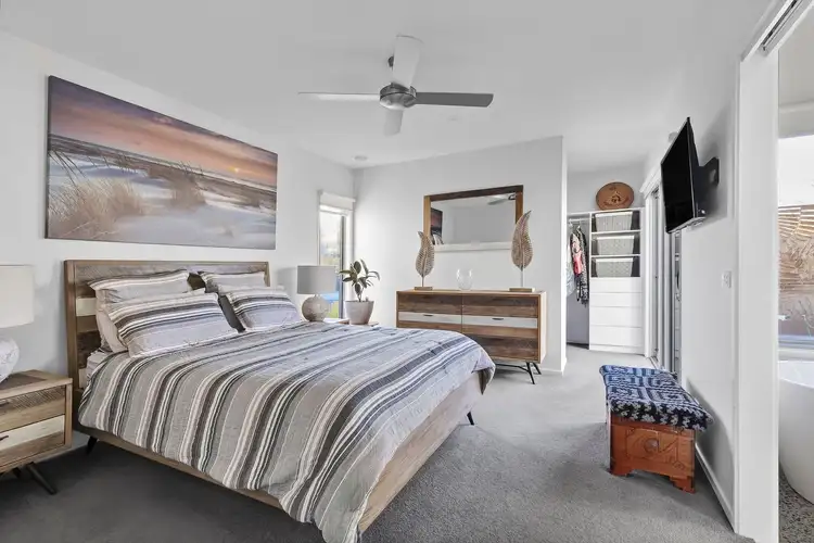 Sixth view of Homely house listing, 1 Hardiman Circuit, Fyansford VIC 3218