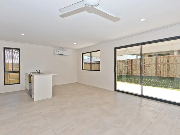 Second view of Homely house listing, 1/48 Westray Crescent, Redbank Plains QLD 4301