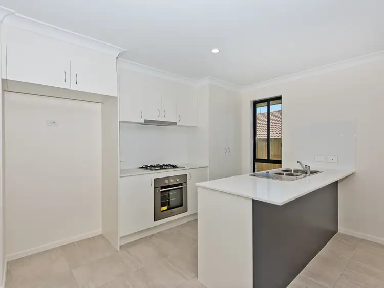 Third view of Homely house listing, 1/48 Westray Crescent, Redbank Plains QLD 4301