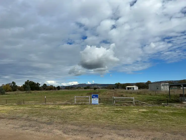 Second view of Homely land listing, LOT 40-42 Boooyamurra Street, Coolah NSW 2843