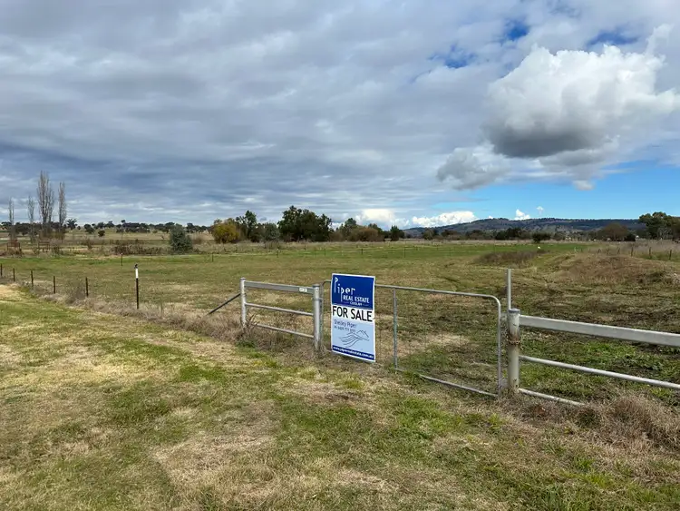 Fourth view of Homely land listing, LOT 40-42 Boooyamurra Street, Coolah NSW 2843
