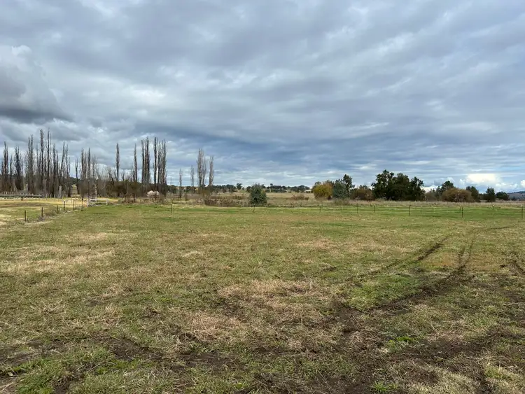 Fifth view of Homely land listing, LOT 40-42 Boooyamurra Street, Coolah NSW 2843